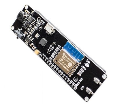 Esp8266 Nodemcu - WeMos D1 ESP-Wroom-02 Scheda madre ESP8266