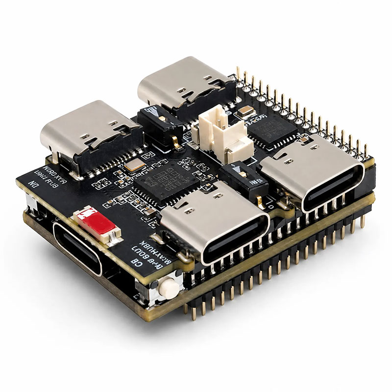 Esp32 P4 - Scheda di Sviluppo Mini Core ESP32-P4