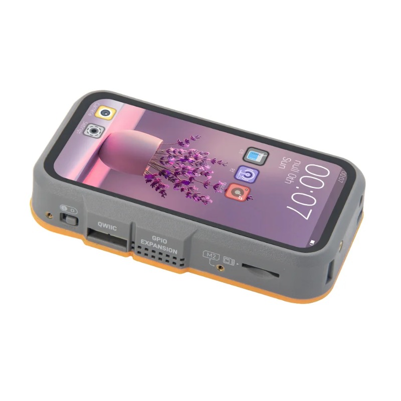 LILYGO ®   T-Display-P4 ESP32- - Esp32 recensione e prezzo
