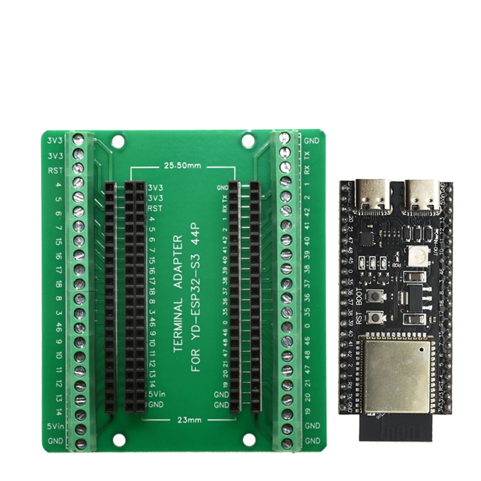 Scheda di sviluppo ESP32-S3 co - Esp32 Devkit recensione e prezzo