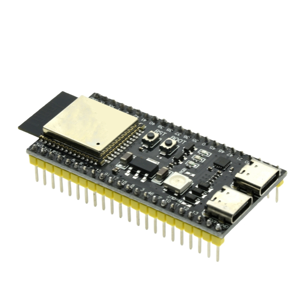 Scheda di sviluppo ESP32-S3 co - Esp32 Devkit recensione e prezzo