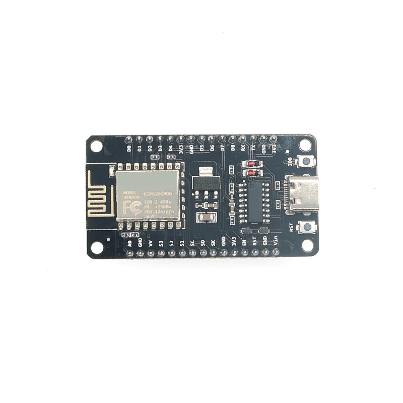 Modulo Wi-Fi con porta seriale - Esp8266 Nodemcu recensione e prezzo