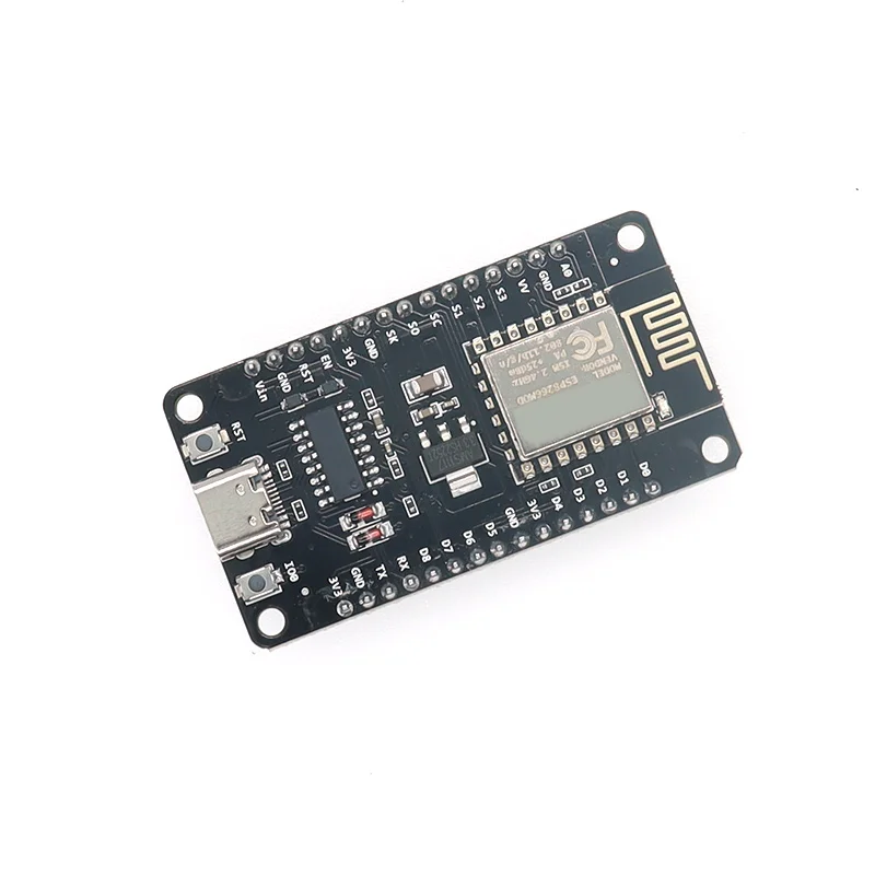 Modulo Wi-Fi con porta seriale - Esp8266 Nodemcu recensione e prezzo