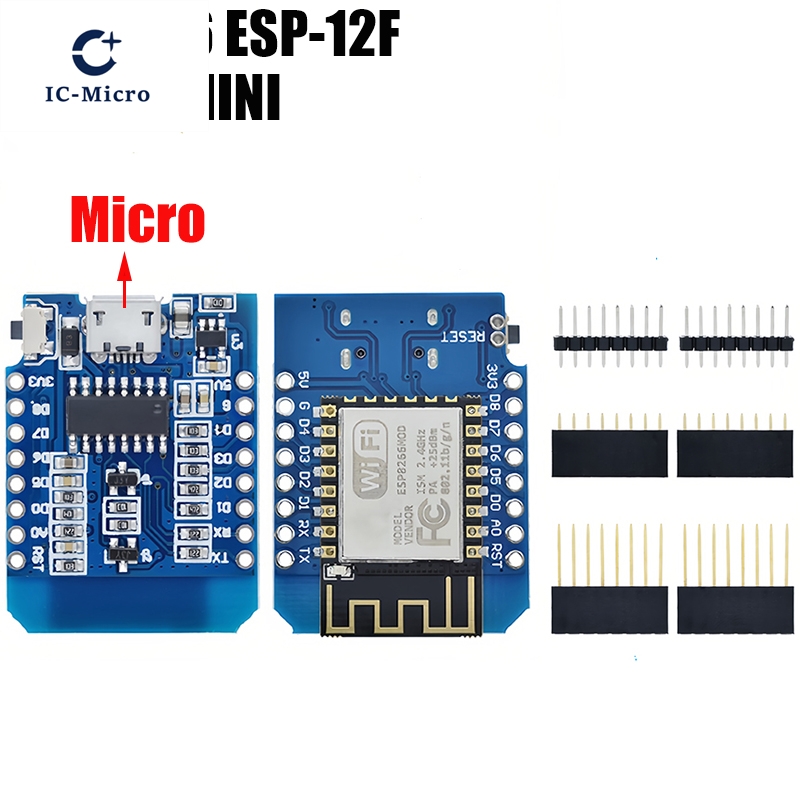 1-10 pz. Scheda di sviluppo Wi - Esp8266 Nodemcu recensione e prezzo