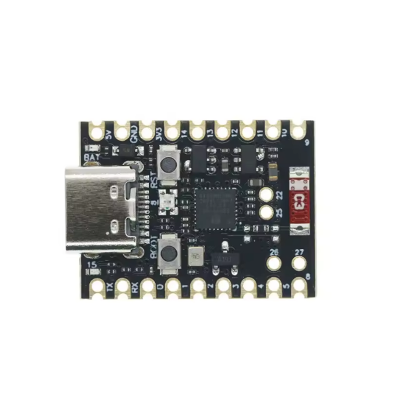Scheda di Sviluppo Super Mini  - Esp32 H2 recensione e prezzo