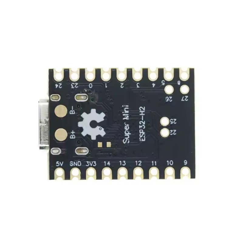 Scheda di Sviluppo Super Mini  - Esp32 H2 recensione e prezzo