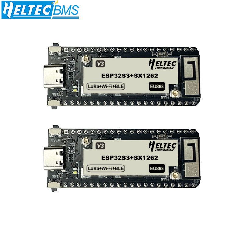 Heltec 2PC LoRa Wireless Stick - Esp32 Development Board recensione e prezzo