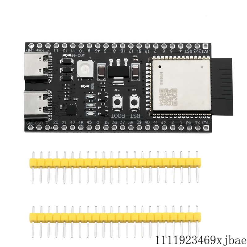 Scheda di sviluppo ESP32-S3 De - Esp32 Wifi Bluetooth Module recensione e prezzo
