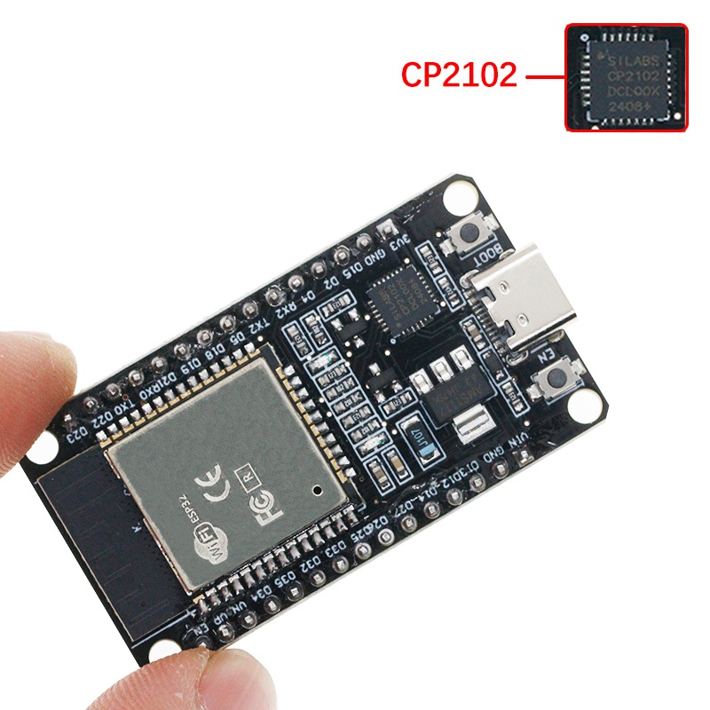 Scheda di sviluppo wireless Wi - Esp32 Development Board recensione e prezzo