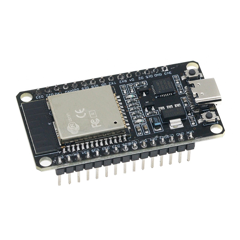 Scheda di sviluppo wireless Wi - Esp32 Development Board recensione e prezzo