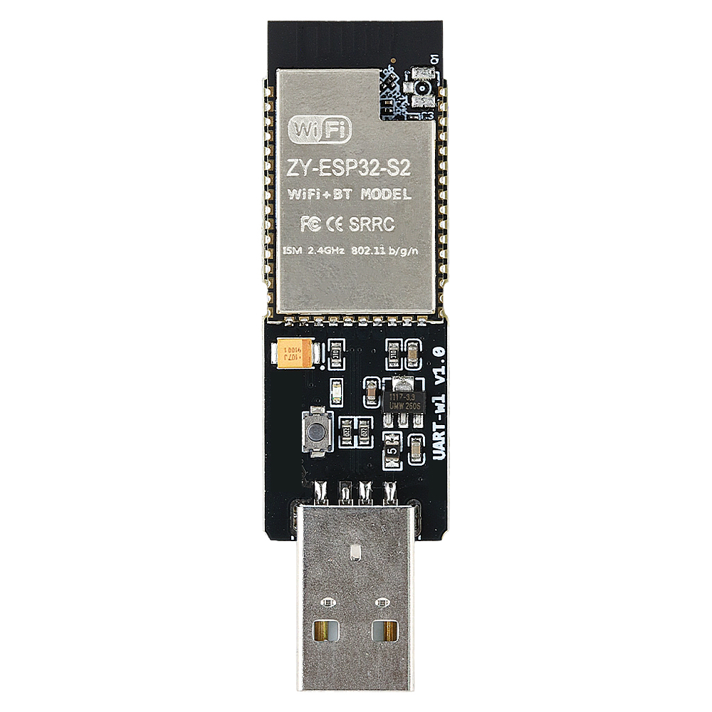 Scheda di sviluppo ESP32-S2, m - Esp32 S2 recensione e prezzo