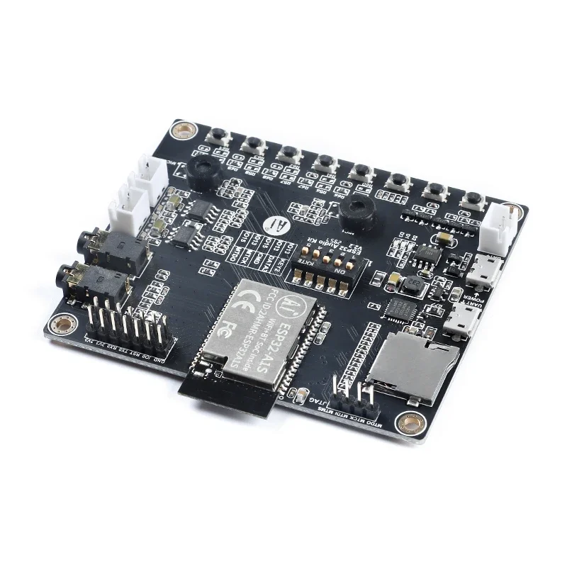Modulo WiFi + Bluetooth ESP32  - Esp32 Development Board recensione e prezzo