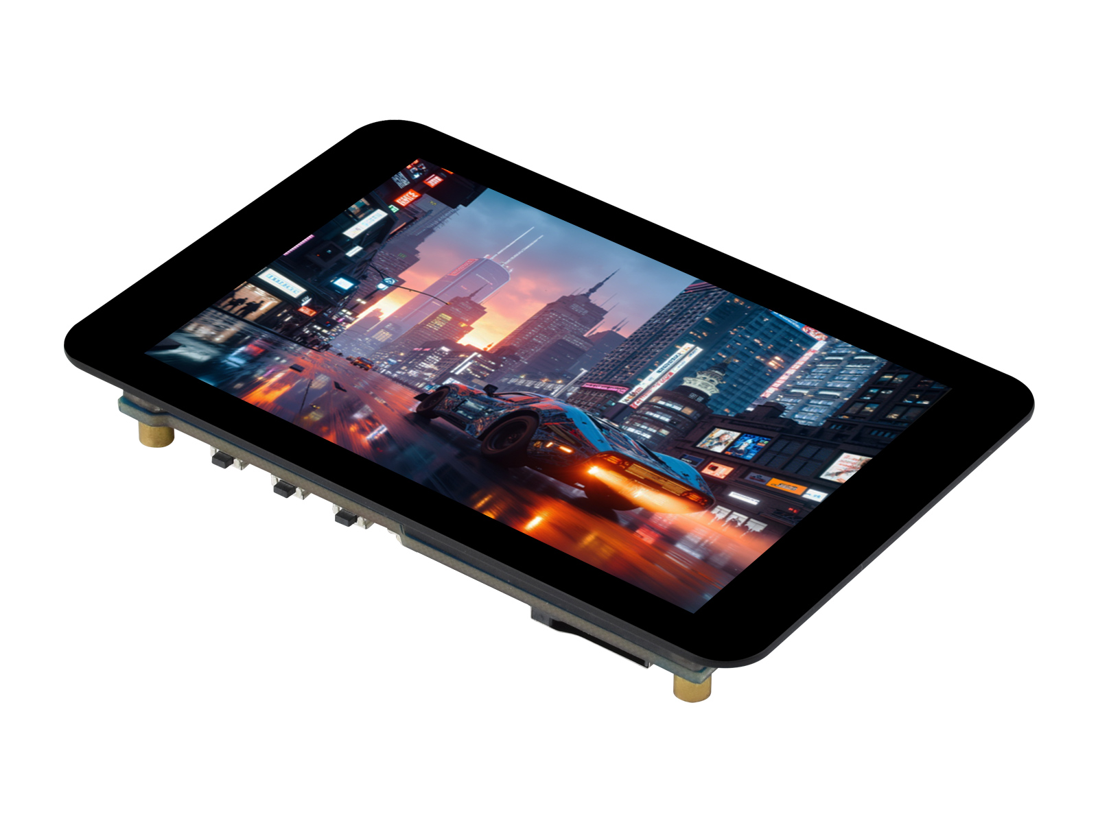 Waveshare ESP32-S3 Scheda di s - Esp32 S3 recensione e prezzo