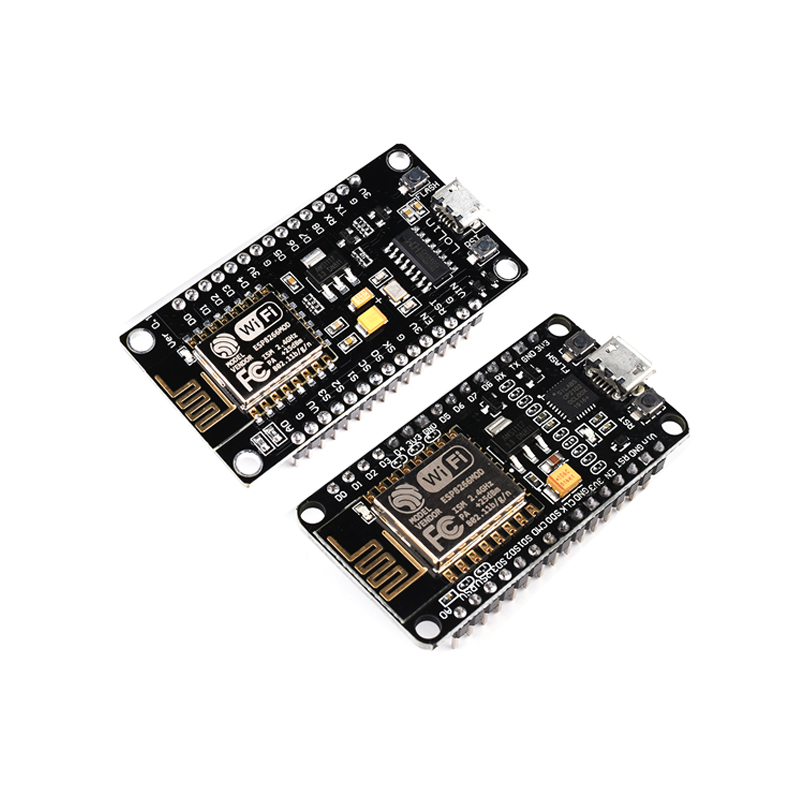 Modulo wireless CH340 CH340G / - Esp8266 Nodemcu recensione e prezzo