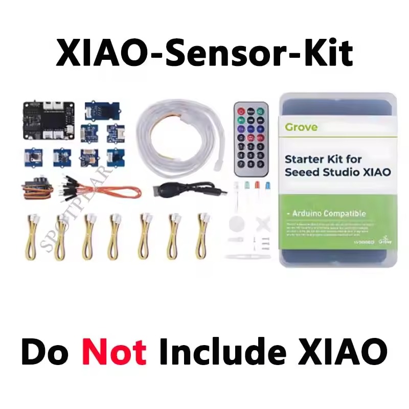 Kit di Espansione Seeed Studio - Esp32 C6 recensione e prezzo