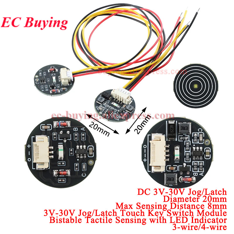 1Pc-10Pcs Modulo di rilevament - Espressif Esp32 recensione e prezzo