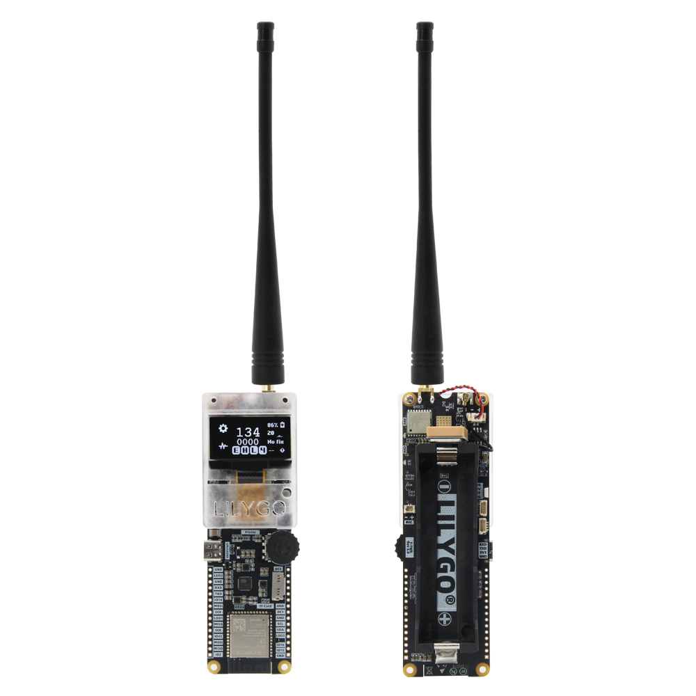 T-TWR Plus OpenEdition ESP32-S - Esp32 Development Board recensione e prezzo