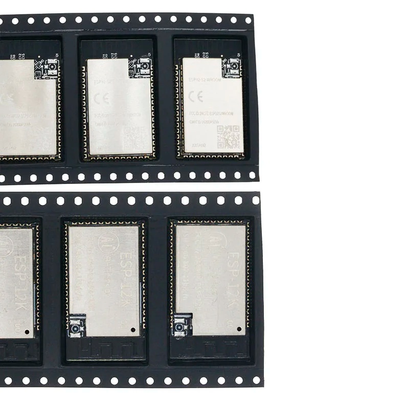Modulo MCU Wi-Fi ESP32-S2-WROO - Esp32 S2 recensione e prezzo