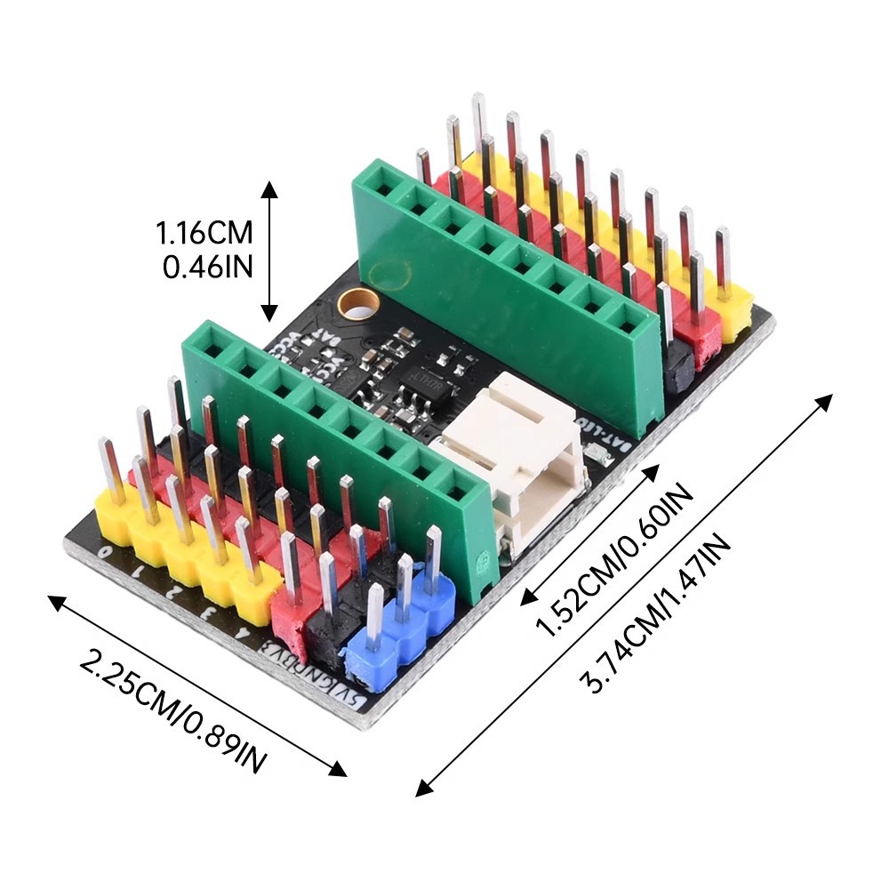 Scheda di Sviluppo ESP32-S3 Su - Espressif Esp32 recensione e prezzo