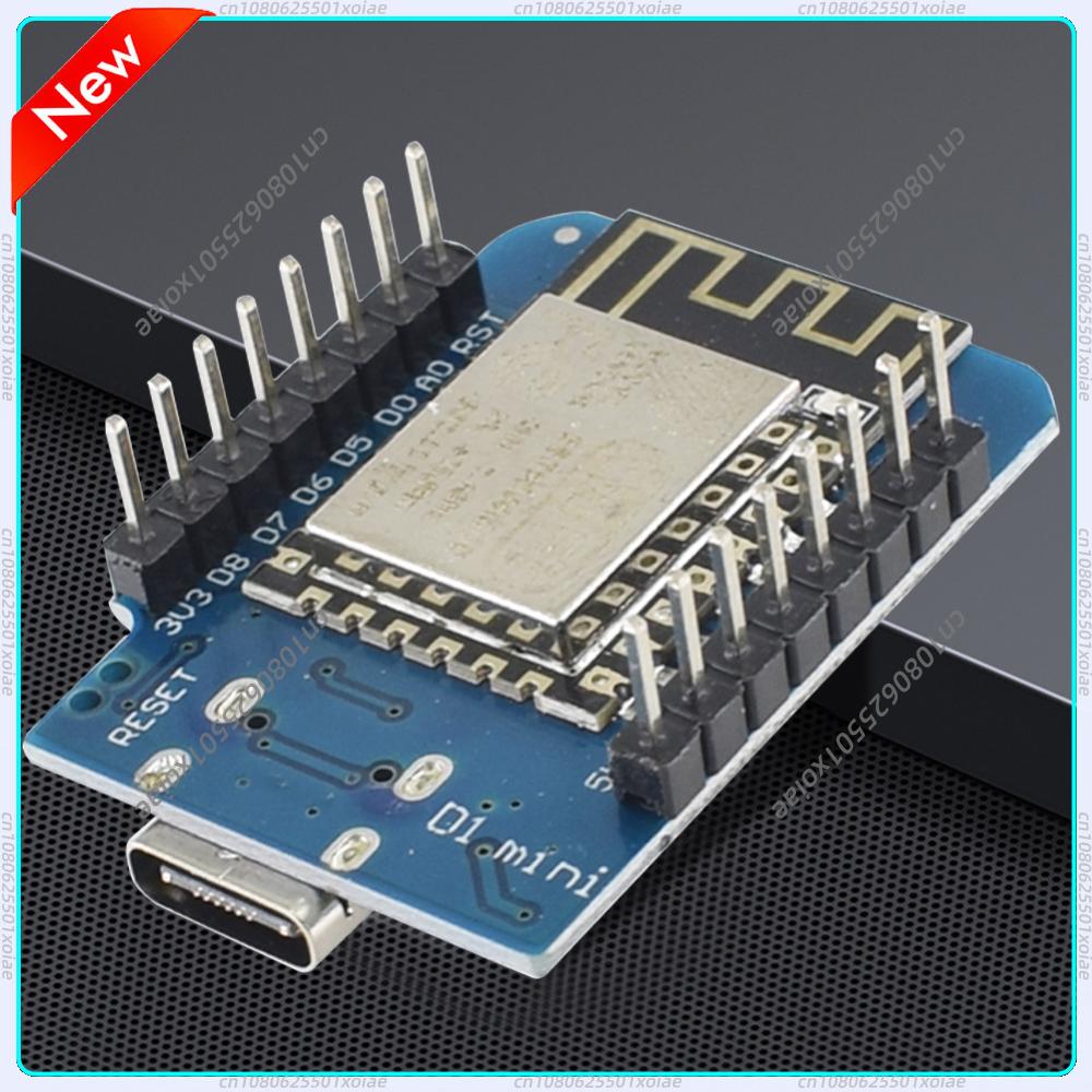 Scheda di sviluppo Internet Wi - Esp8266 recensione e prezzo