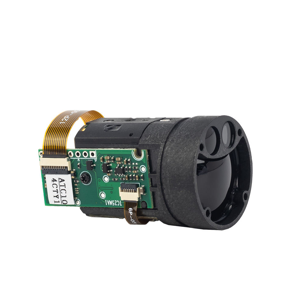 Modulo Sensore Telemetro Laser - Esp32 Uart Module recensione e prezzo