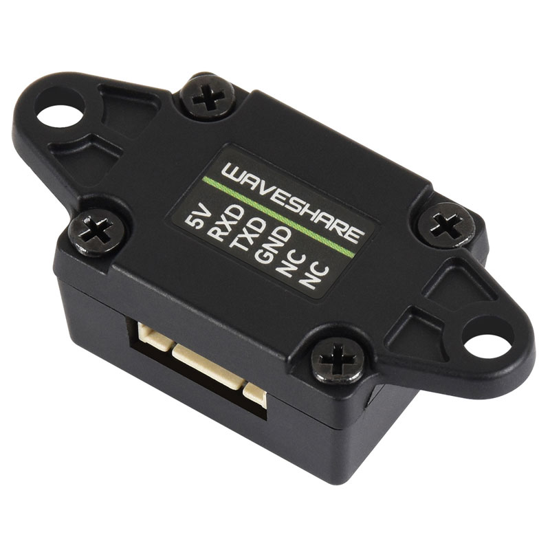 Mini Sensore Radar Laser TOF ( - Espressif Esp32 recensione e prezzo