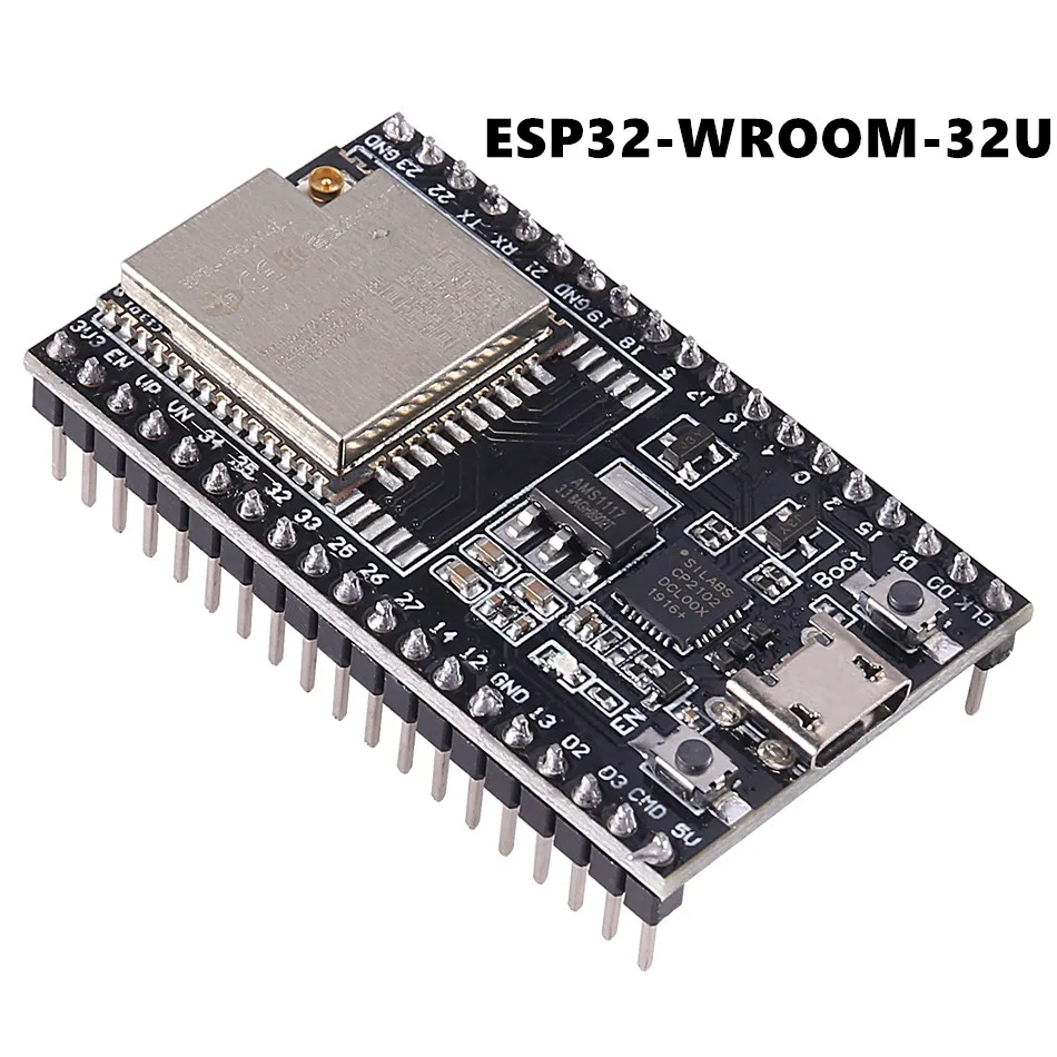 Scheda centrale di sviluppo ES - Esp32 S2 recensione e prezzo