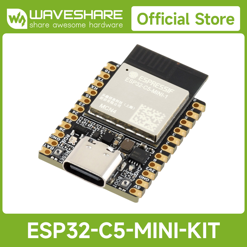 Scheda di sviluppo Wi-Fi 6 a d - Esp32 Development Board recensione e prezzo