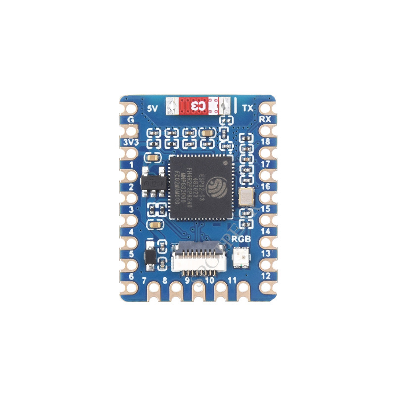 ESP32 S3 Tiny Mini ESP32-S3FH4 - Espressif Esp32 recensione e prezzo