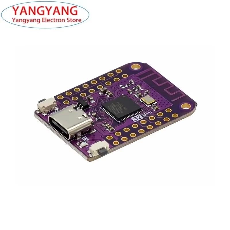 1-5PCS Nuovo ESP32 S2 Mini V1. - Esp32 S2 recensione e prezzo
