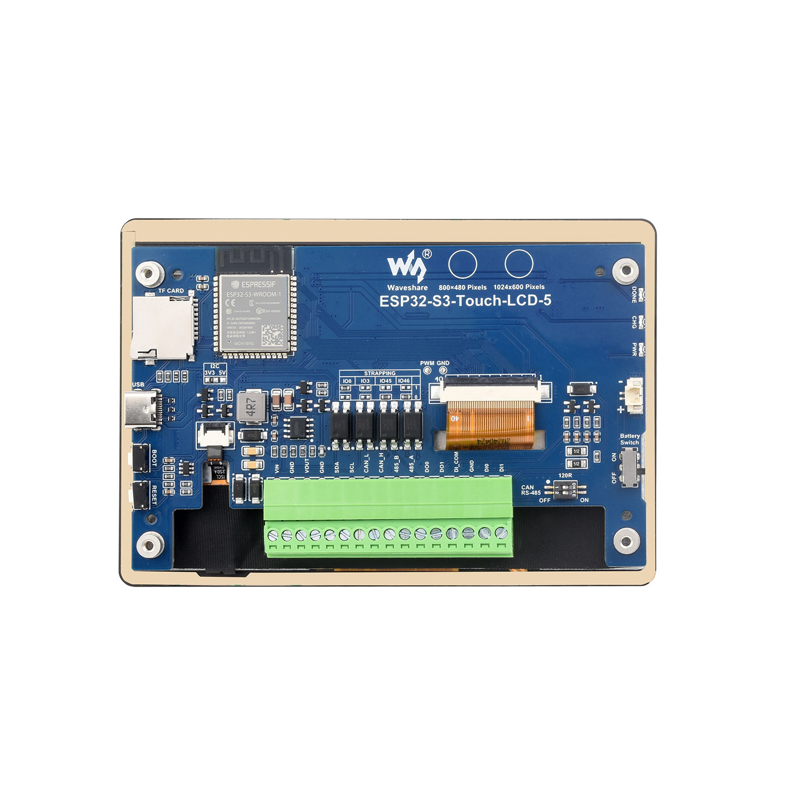 ESP32-S3 Scheda di sviluppo to - Esp32 Development Board recensione e prezzo