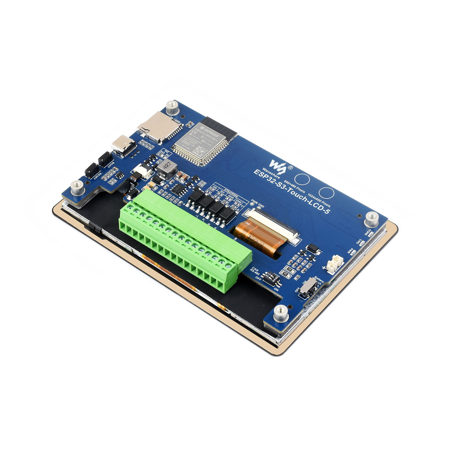 ESP32-S3 Scheda di sviluppo to - Esp32 Development Board recensione e prezzo