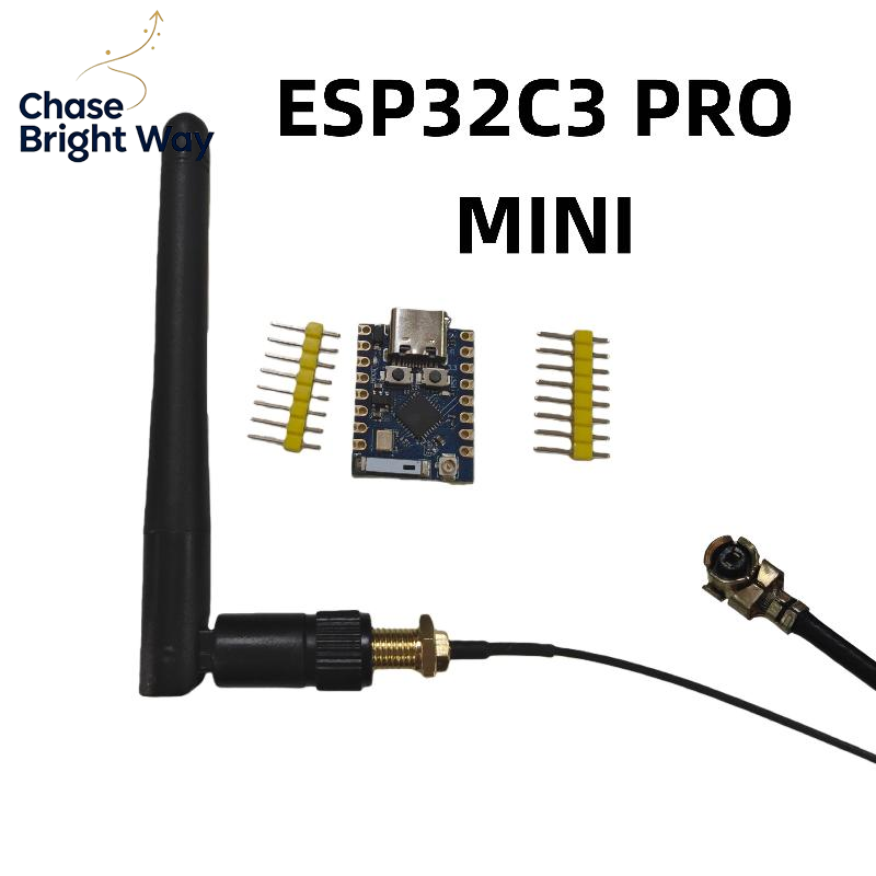 1 Set Modulo Wi-Fi BT ESESP32C - Espressif Esp32 recensione e prezzo