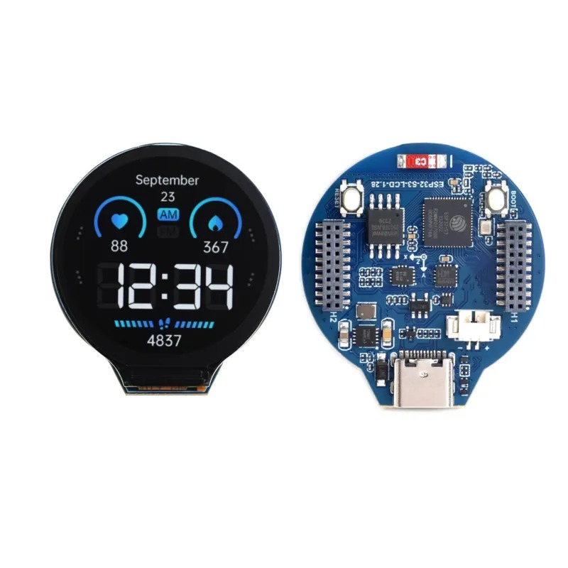 Scheda di sviluppo ESP32-S3 co - Esp32 Development Board recensione e prezzo