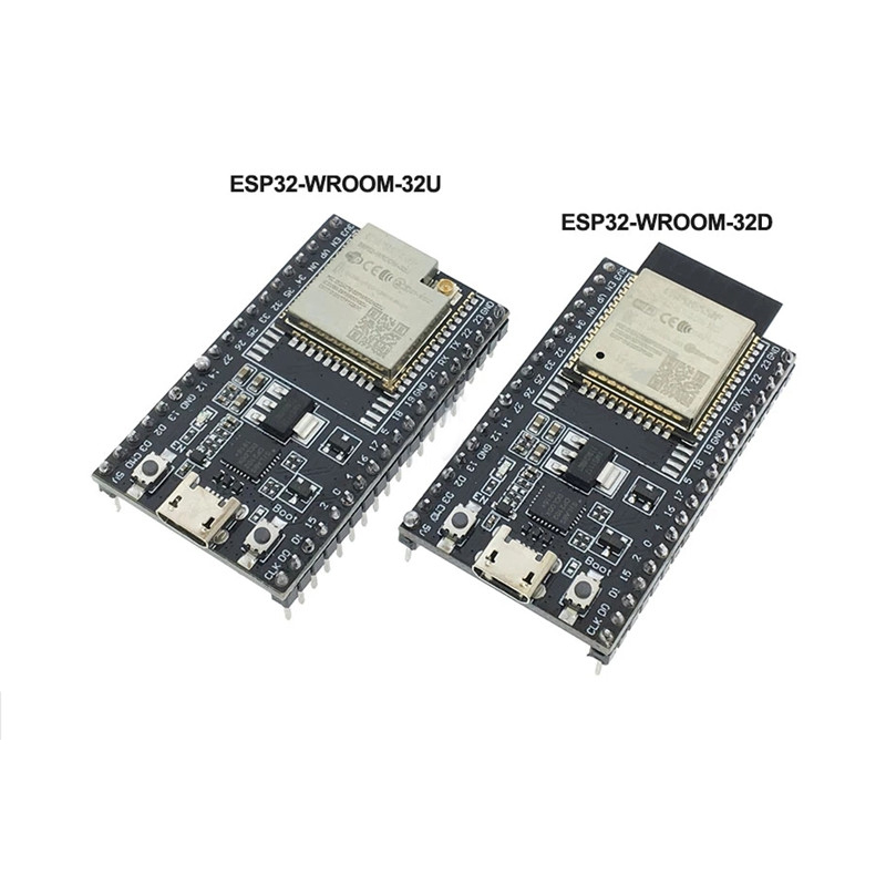 ESP32-DevKitC Scheda centrale  - Esp32 S2 recensione e prezzo